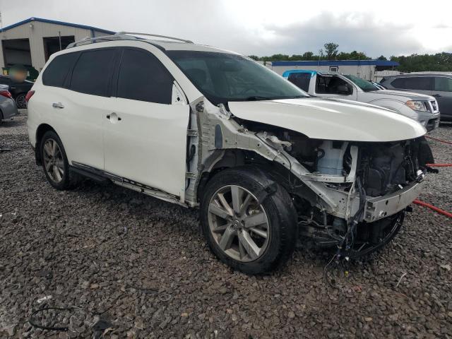 Vin: 5n1ar2mn7gc657846, lot: 61353405, nissan pathfinder s 20164