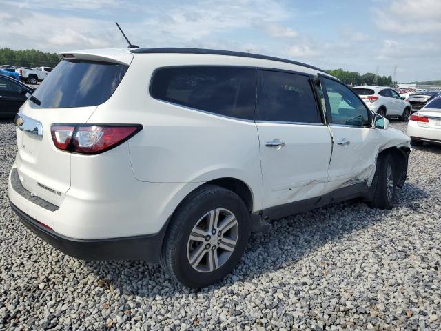 2015 CHEVROLET TRAVERSE L - 1GNKVHKD9FJ271982