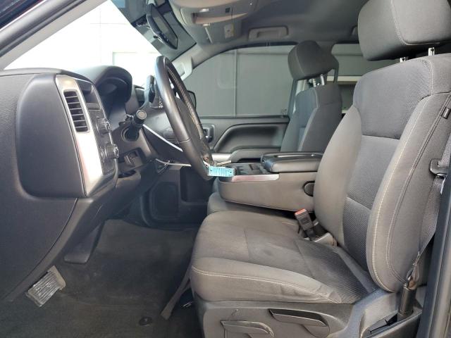 2018 CHEVROLET 1500 1GCVKREC9JZ298164