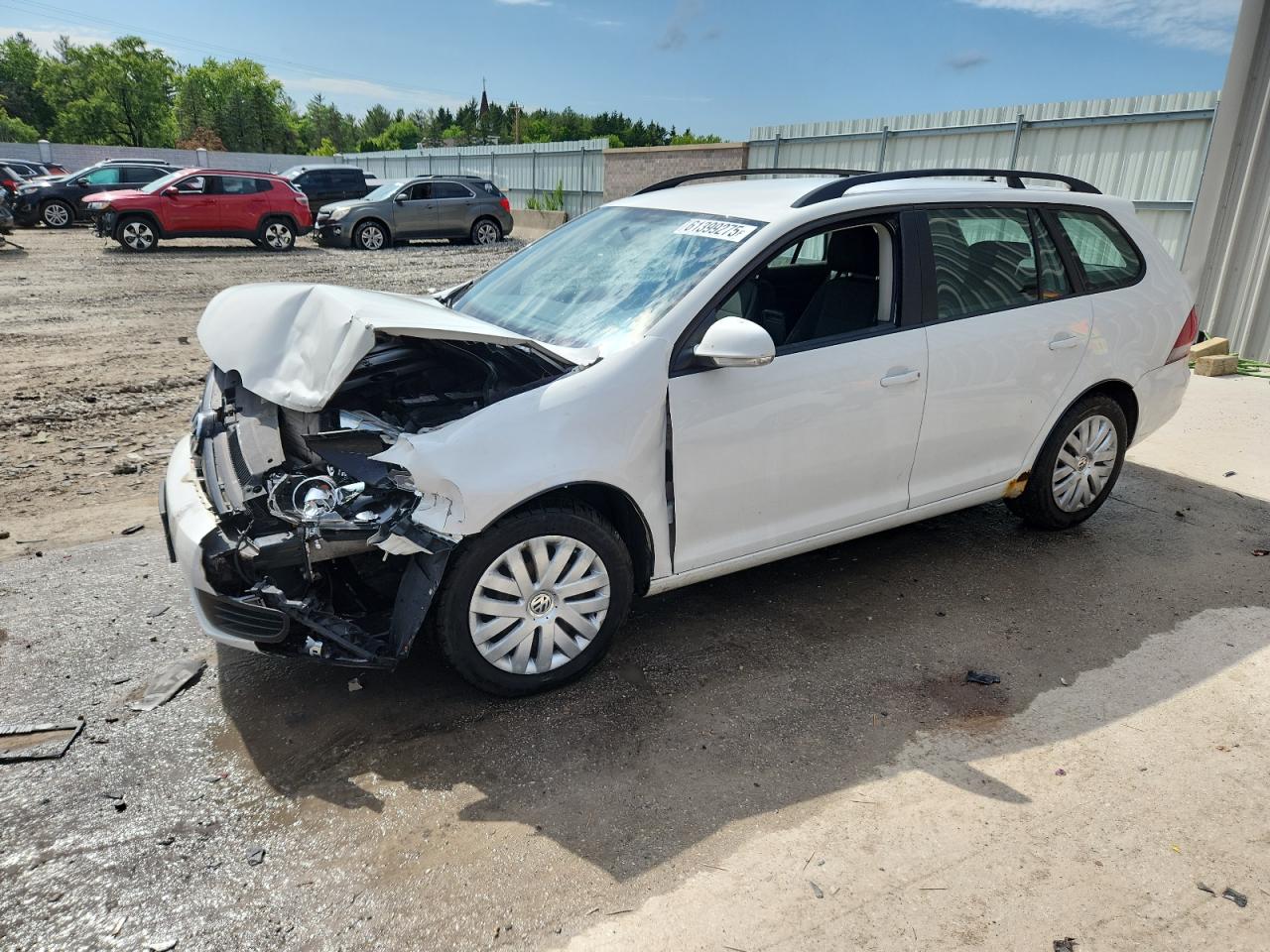 VOLKSWAGEN JETTA S