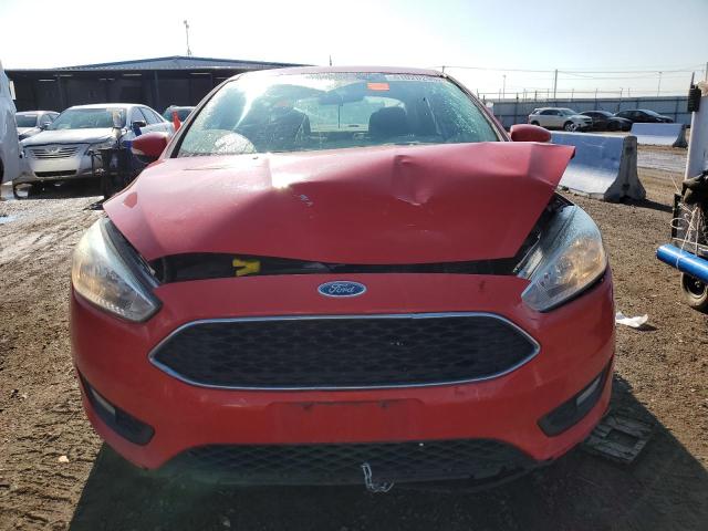 2016 FORD FOCUS SE 1FADP3F2XGL367347