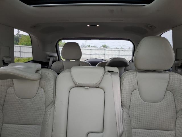 2017 VOLVO XC90 T6 YV4A22PL7H1124344