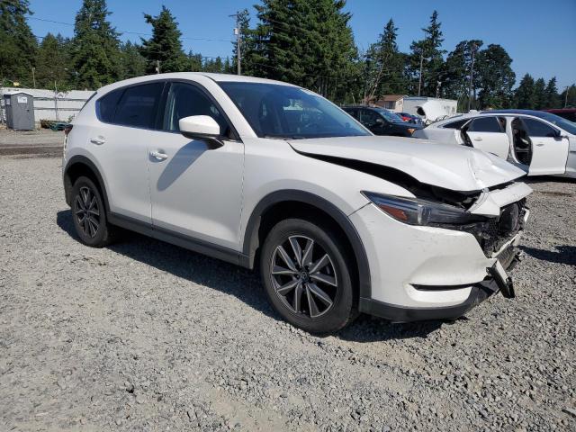 Vin: jm3kfbdl6h0116877, lot: 59176565, mazda cx-5 grand touring 20174