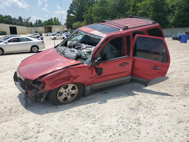 FORD ESCAPE XLT