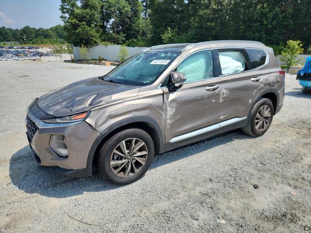 Vin: 5nms53ad0kh009457, lot: 62211375, hyundai santa fe limited 2019 img_1
