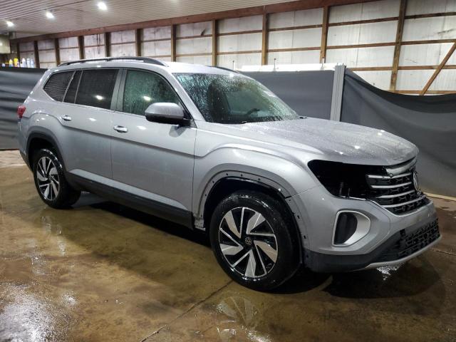 Vin: 1v2hr2ca9sc535384, lot: 62152365, volkswagen atlas se 20254
