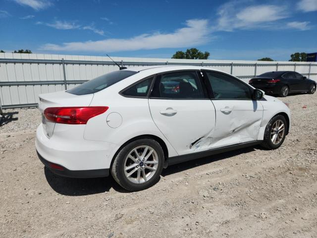 Vin: 1fadp3f29gl217729, lot: 62351925, ford focus se 20163