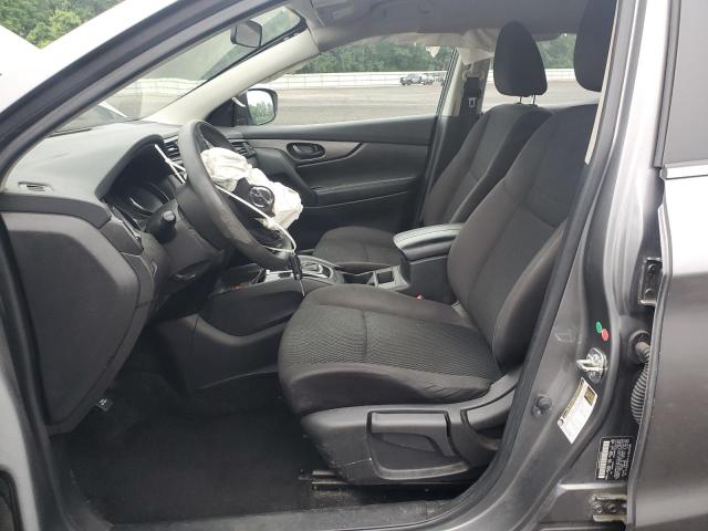 2019 NISSAN ROGUE SPOR - JN1BJ1CP2KW244448