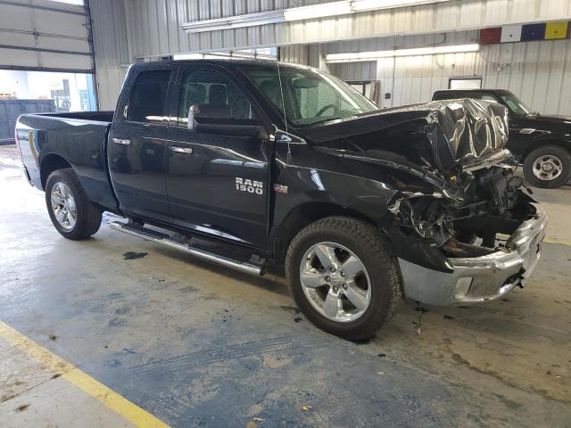 Vin: 1c6rr7gt8gs356420, lot: 59762645, ram 1500 slt 20164
