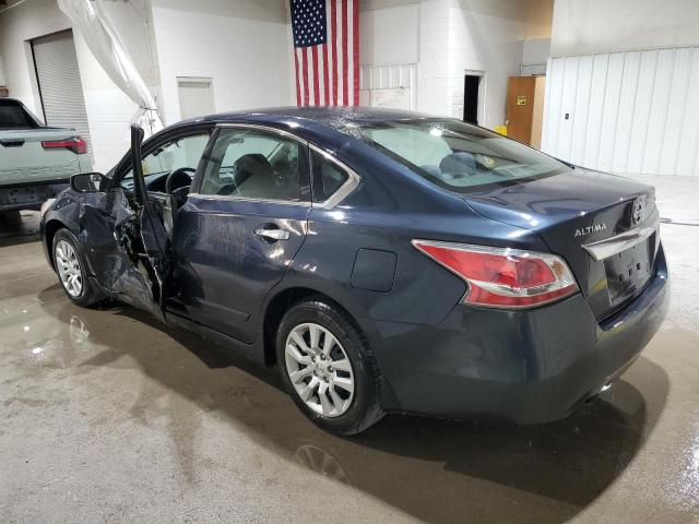 Vin: 1n4al3ap8fc481914, lot: 58791815, nissan altima 2.5 20152