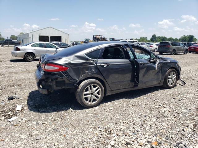 2015 FORD FUSION SE - 1FA6P0HD4F5113870