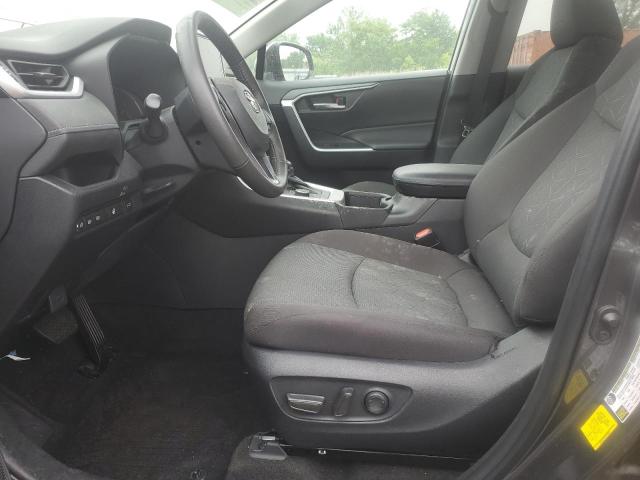 2023 TOYOTA RAV4 XLE - 4T3RWRFV2PU105237