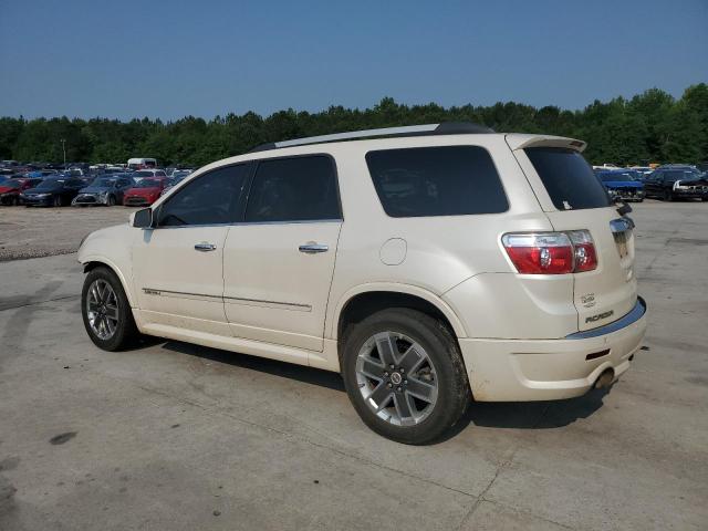 Vin: 1gkkrted7bj375235, lot: 59171875, gmc acadia den denali 20112