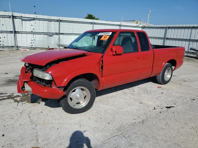 CHEVROLET S TRUCK S1