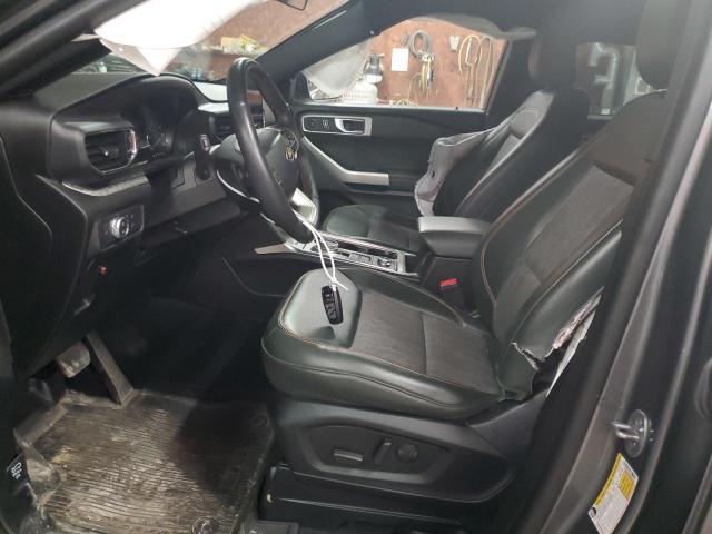 2022 FORD EXPLORER T 1FMSK8JH3NGB45338