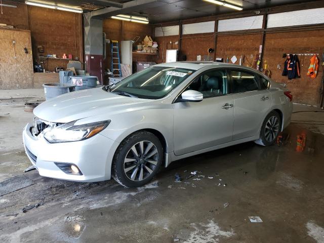 Vin: 1n4al3ap1hc175799, lot: 60710255, nissan altima 2.5 2017 img_1