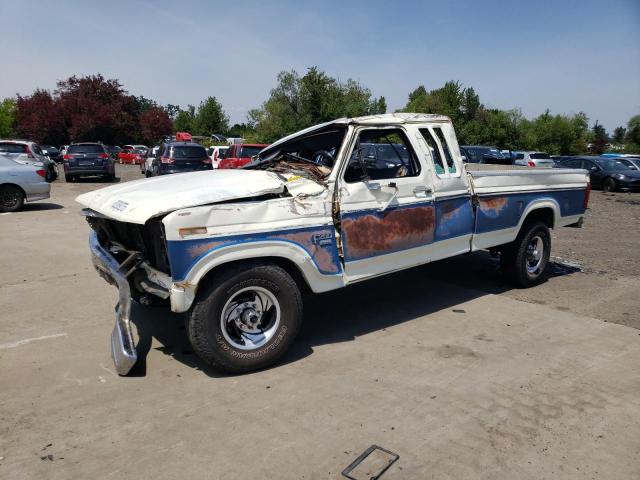 FORD F250