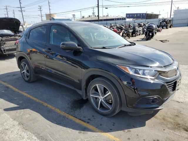 2022 HONDA HR-V EX 3CZRU5H57NM743374
