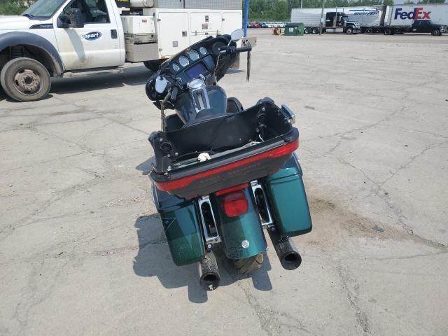 2021 HARLEY-DAVIDSON FLHTK 1HD1KEF19MB632600