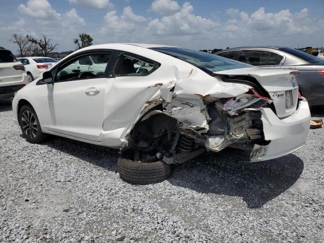 Vin: 2hgfg3b89dh521540, lot: 61010285, honda civic ex 20132