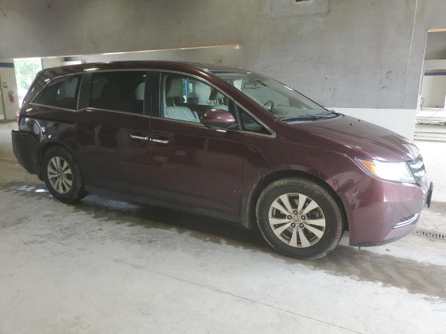 Vin: 5fnrl5h60eb035070, lot: 60554745, honda all models exl 20144