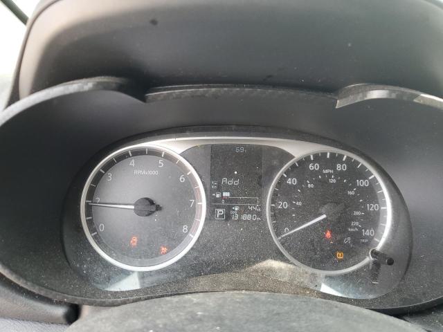 2021 NISSAN VERSA S - 3N1CN8DV6ML816936