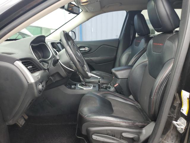2015 JEEP CHEROKEE T - 1C4PJMBS8FW634275