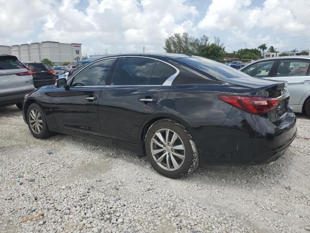 Vin: jn1cv7ap4jm400188, lot: 60440005, infiniti q50 pure 20182