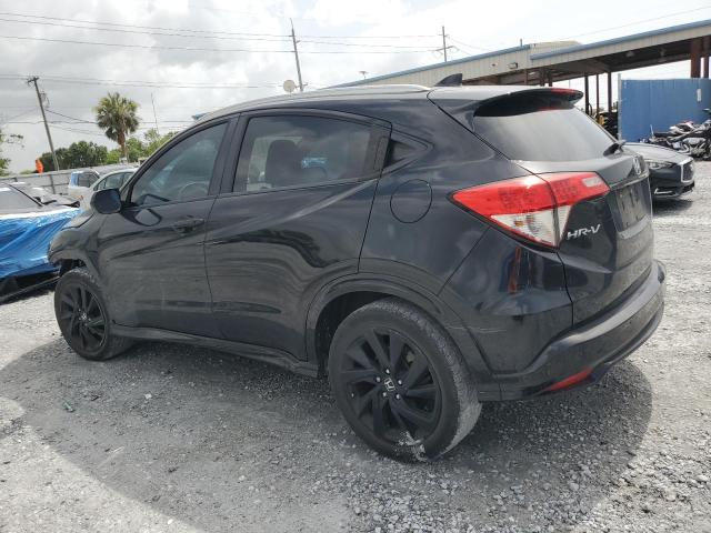 Vin: 3czru5h11mm715386, lot: 59894635, honda hr-v sport 20212
