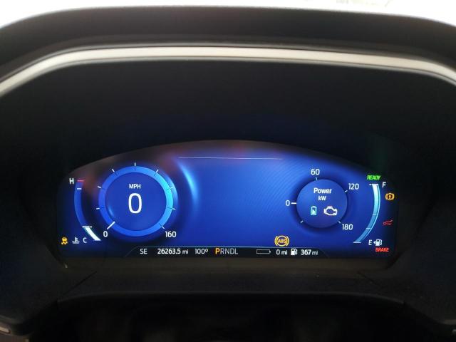2022 FORD ESCAPE SEL 1FMCU0KZ3NUB79952