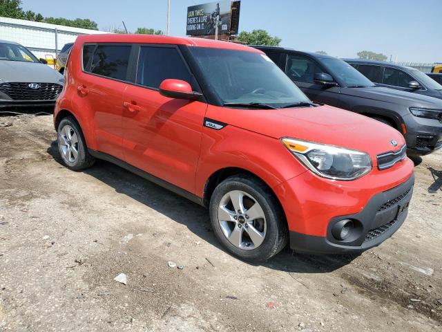 Vin: kndjn2a23k7667561, lot: 59784555, kia soul 20194