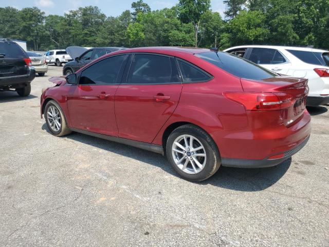 Vin: 1fadp3f26hl327333, lot: 59206945, ford focus se 20172