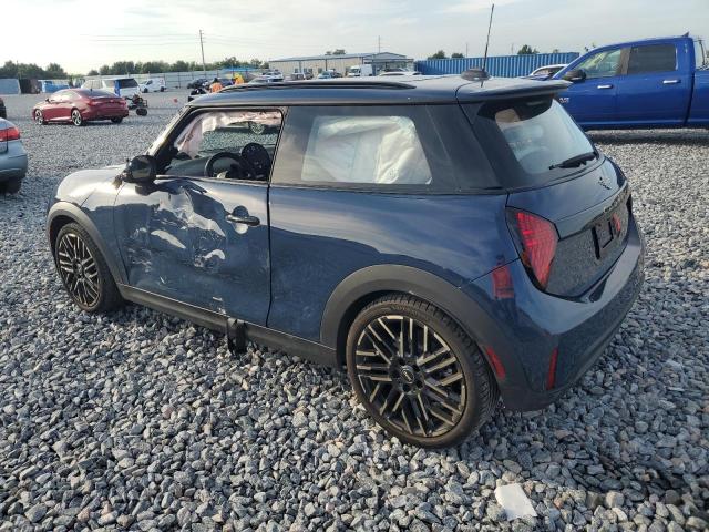 Vin: wmw23gd09s2w68564, lot: 61302095, mini cooper s 20252