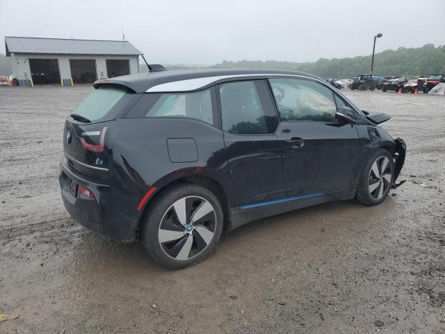 2021 BMW I3 REX WBY8P4C00M7H57643