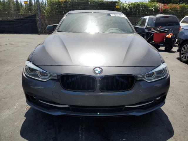 2018 BMW 330 I WBA8B9C54JK677077