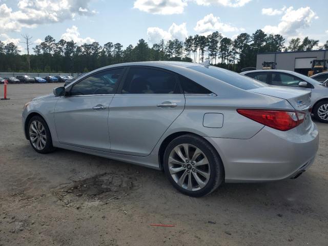 Vin: 5npec4ac5bh082567, lot: 62643095, hyundai sonata se 20112