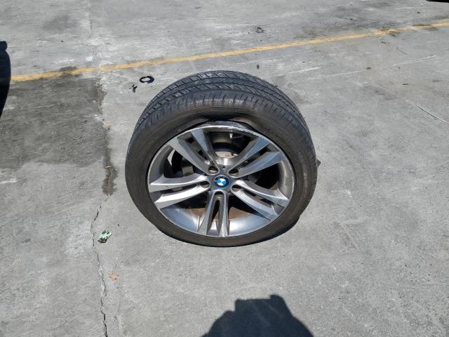 2017 BMW 330E WBA8E1C52HK480007