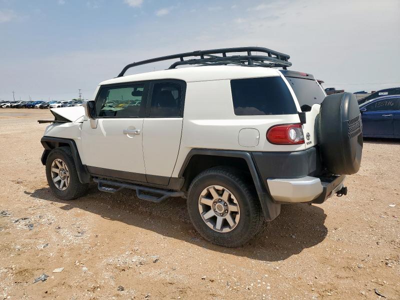Vin: jtebu4bf8ek183659, lot: 60317965, toyota fj cruiser 20142