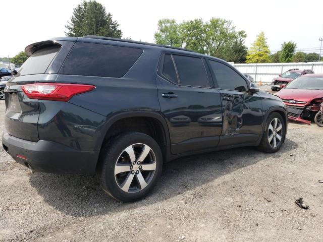 2021 CHEVROLET TRAVERSE L 1GNEVHKW1MJ234632