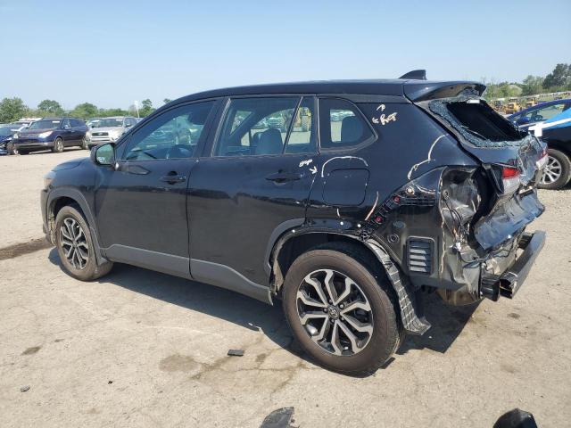 Vin: 7mufbabg3pv015156, lot: 62304275, toyota corolla cr le 20232