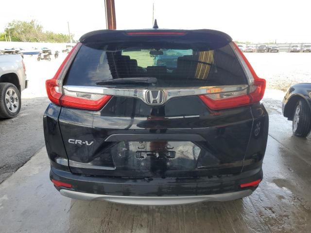2019 HONDA CR-V LX - 2HKRW5H31KH417960
