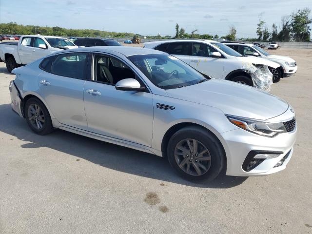 2019 KIA OPTIMA LX 5XXGT4L38KG340078