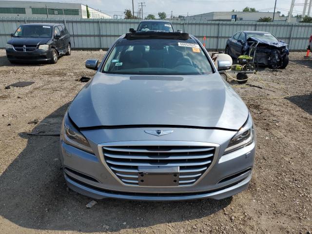 2015 HYUNDAI GENESIS 3. KMHGN4JE7FU074840