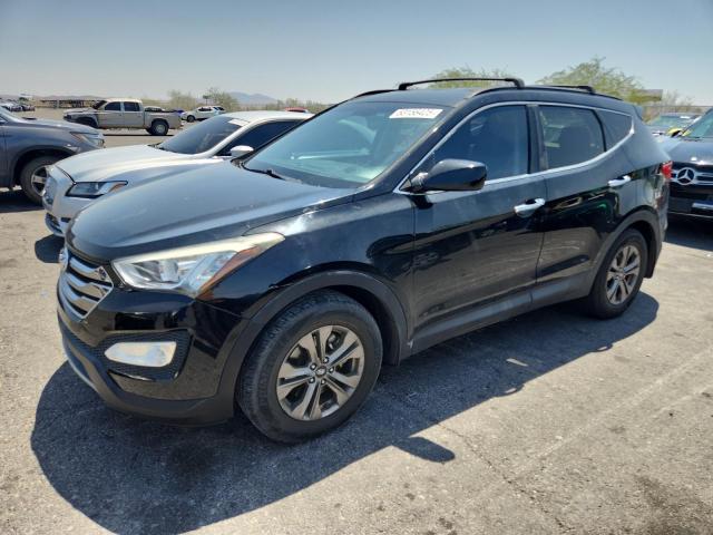 Vin: 5xyzu3lb4fg248992, lot: 53156425, hyundai santa fe 2015 img_1