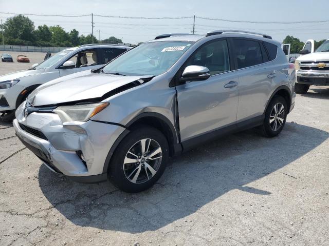 Vin: 2t3rfrev3gw538504, lot: 60333225, toyota rav4 xle 2016 img_1