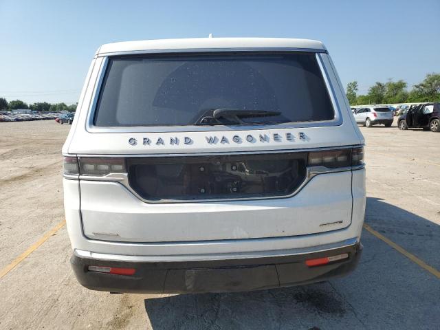 2023 JEEP GRAND WAGO 1C4SJVGP0PS507887
