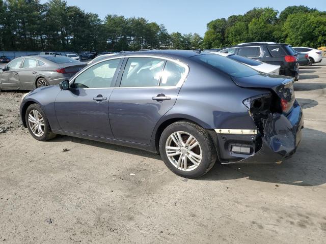 Vin: jn1cv6ar9am252776, lot: 58256365, infiniti g37 20102