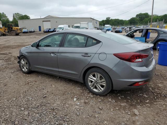 Vin: 5npd84lf0lh517419, lot: 59925245, hyundai elantra sel 20202