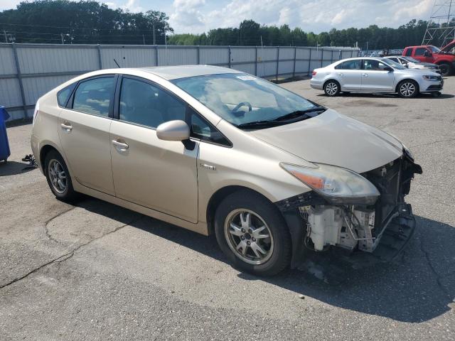 Vin: jtdkn3du5b1445419, lot: 61658025, toyota prius 20114