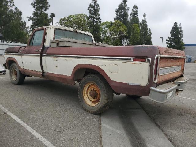 Vin: f25hrfc6046, lot: 58662105, ford all models 19792